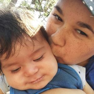 Meet your Posher, Marina